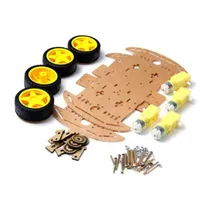  Ard Kit 4RO...