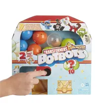  Tra Botbots...