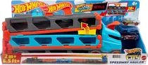  Hot Wheels ...