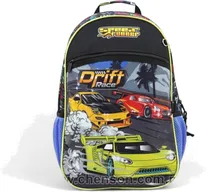 Mochila Pol ...