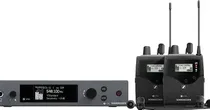 Sennheiser Iem G4 Twin
