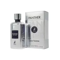 Maison Alhambra Panther Pour Homme Edp 100ML