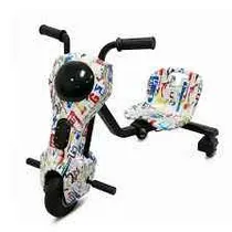 Triciclo Sma...