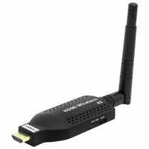 Satellite Adaptador A-HD131 HDMI 1.3 Wireless 150M