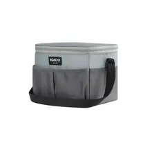 Conserv Bolsa Igloo 6L Cinza 66194