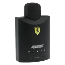 Perfume Ferr...