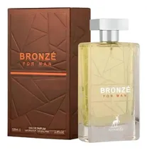 Maison Alhambra Bronce para Hombre 100ML Edp 732199