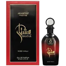  Perfume Ara...