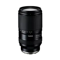Lente Tamron...