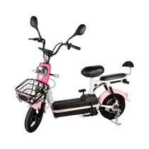 Bicicleta El...