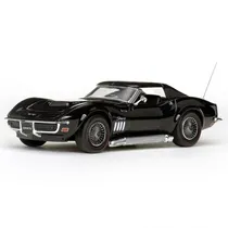  Car Vitesse...