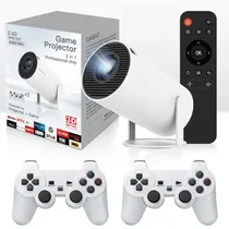  Projector G...