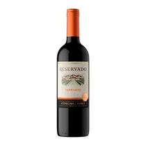 Vinho Chileno Concha Y Toro Carménère Garrafa 750ML