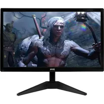 Monitor LED 17" Hye HY17NLM HDMI/VGA - Bivolt