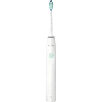 Escova de Dentes Elétrica Philips Sonicare 2100 HX3661/04 - Branco