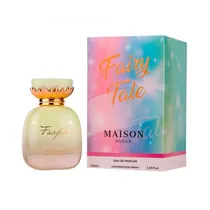 Perfume Mais...