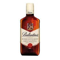  Whisky Ball...