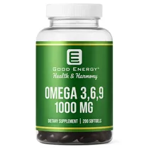  Good Energy...