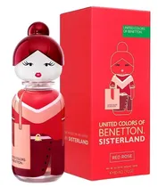  Perfume Ben...