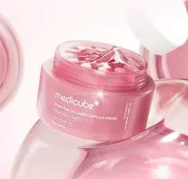 Creme Facial...