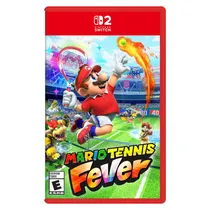 Jogo Mario Tennis Fever para Nintendo Switch 2