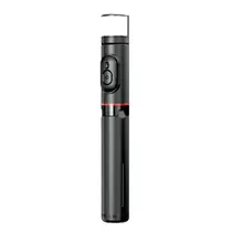 Tomate Baston Selfie MZP-300 (Anatel) C/Luz LED