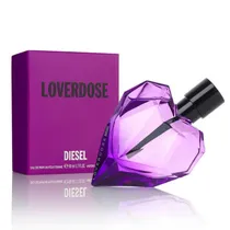  Diesel Love...