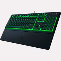 Teclado Raze...