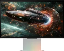 Monitor Gaming Samsung 27" Odyssey 3D LS27FG900XNXZA G90XF 1MS/ 165HZ/ Uhd 4K/ HDMI/ DP