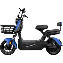  Moto Elétri...