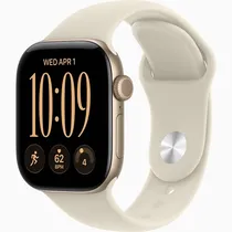 Apple Watch ...