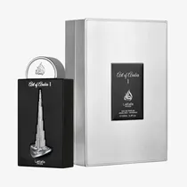 Perfume Lattafa Pride Art Of Arabia I Edp 100ML