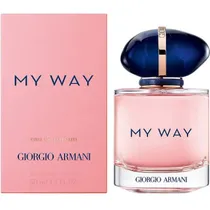 Armani MY Way Edp 50ML Fem