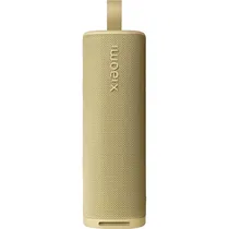 Caixa de Som Xiaomi Mi Portable MDZ-38-DB Gold QBH4370GL