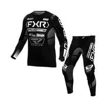 Conjunto FX...