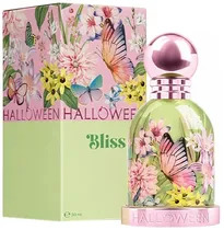  Perfume Hal...