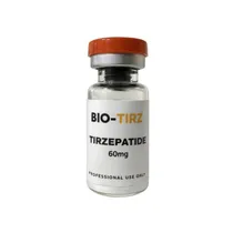 Bio-Tirz Tirzepatide 60MG + Vial