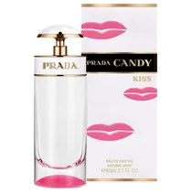 Perfume Prada Candy Kiss Edp Feminino - 80ML