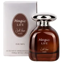 Perfume Jack Hope Magic Life - Eau de Parfum - Masculino - 100ML