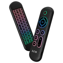Controle Remoto Smart Luo LU-I13 BT 5.2/2.4GZ *G