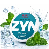  Nicotine ZY...