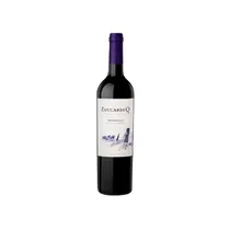 Beb Vinho Zuccardi Q Tempranillo 750ML 000962