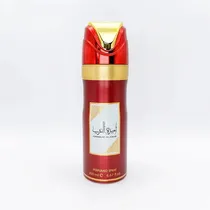 Desodorante Lattafa Spray Ameerat Al Arab 200ML