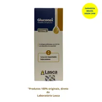  Gluconex Ti...