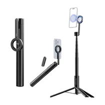 Ulanzi TriPode Selfie Stick MG-002 Max SKU-M001B Negro