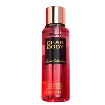  Dear Body S...