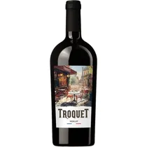 Vinho Troque...
