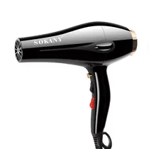 Sokany SK-2213 Secador de Pelo 110V