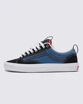 Calzado Vans...