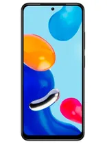 Celular Xiaomi Redmi Note 11 64GB / 4GB Ram / Dual Sim / 6.6 / Câm 50MP - Branco(India)